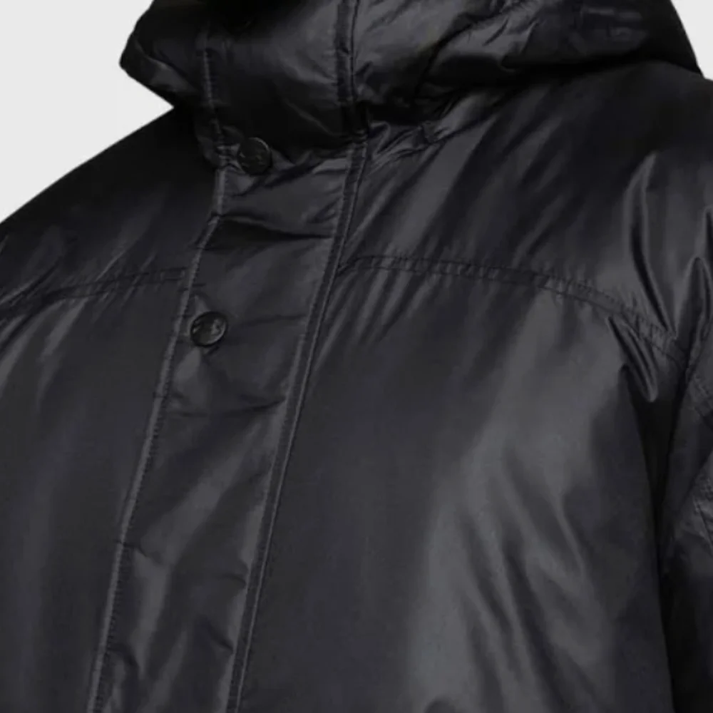 NWOT! Under Armour Cold Gear Mens' Insulated Winter Bench Coat